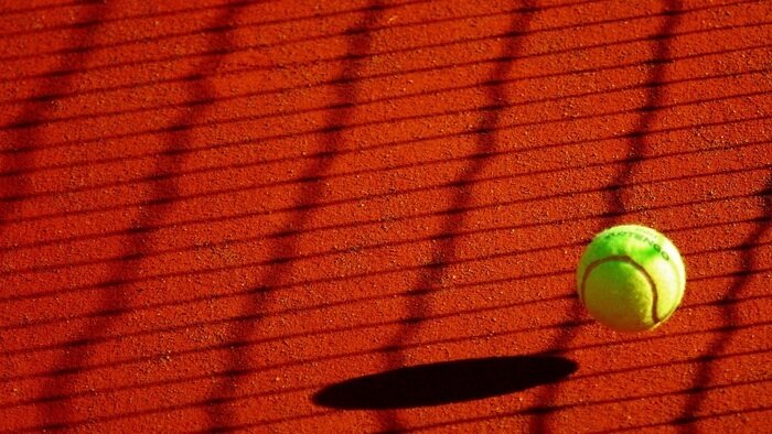 Tennis : Roland-Garros partie 1